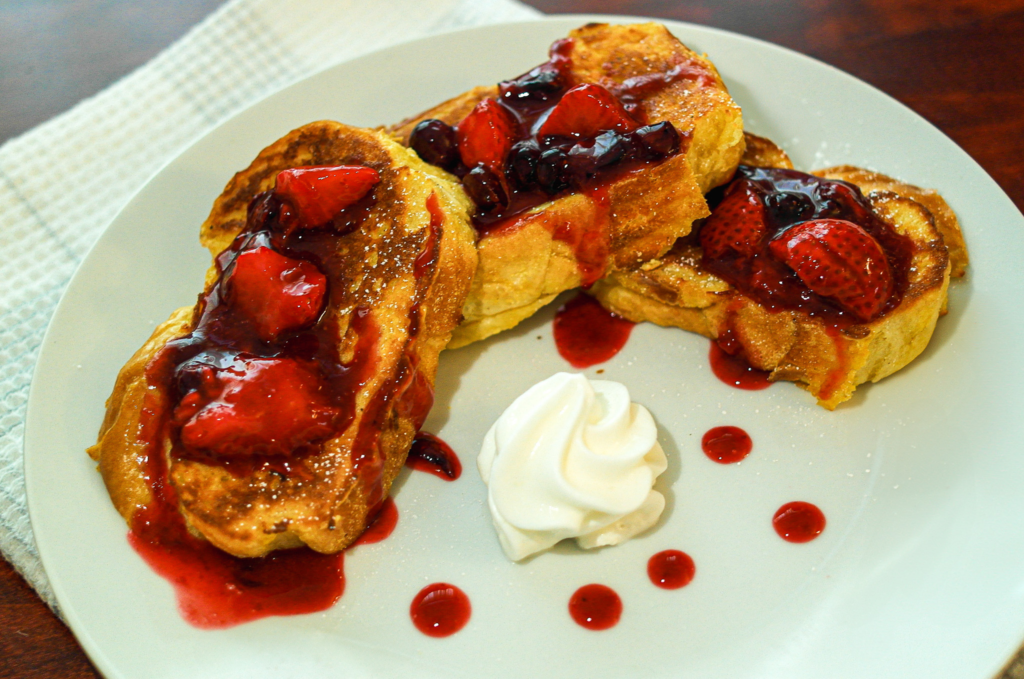 French Toast